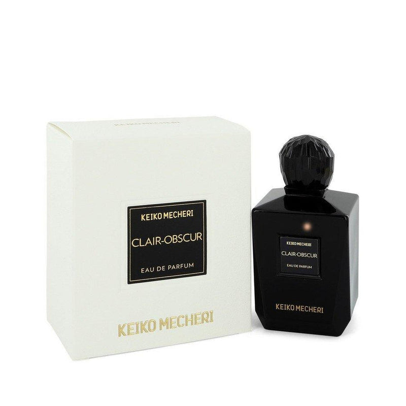 Clair Obscur by Keiko Mecheri Eau De Parfum Spray 2.5 oz