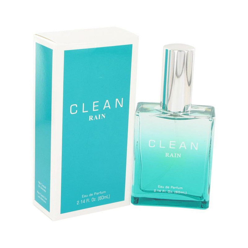 Clean Rain by Clean Eau De Parfum Spray 2.14 oz