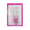 Clean Skin and Vanilla by Clean Mini Eau Frachie .17 oz