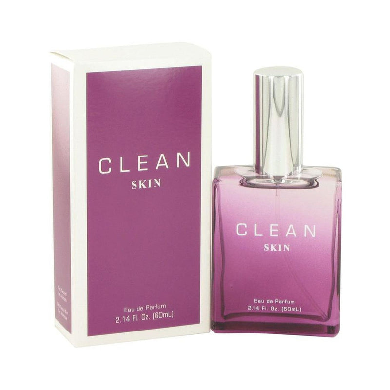 Clean Skin by Clean Eau De Parfum Spray 2.14 oz
