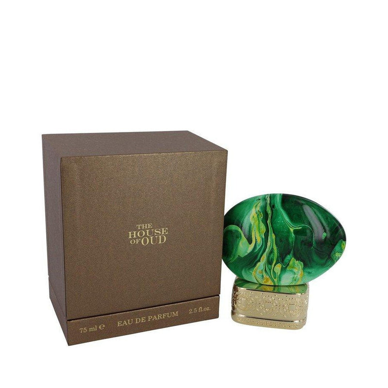 Cypress Shade by The House of Oud Eau De Parfum Spray (Unisex) 2.5 oz