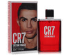 Cristiano Ronaldo CR7 by Cristiano RonaldoEau De Toilette Spray 1.7 oz