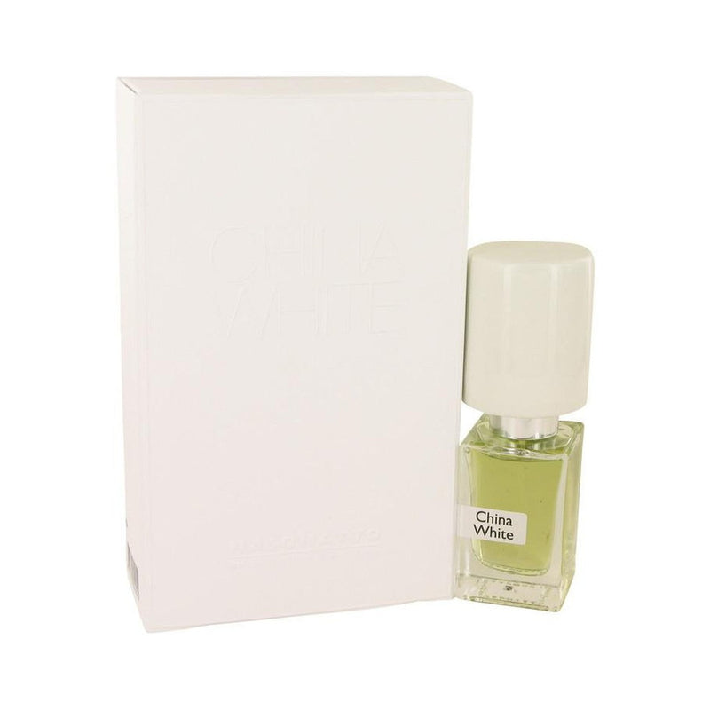 Nasomatto China White by Nasomatto Extrait de parfum (Pure Perfume) 1 oz