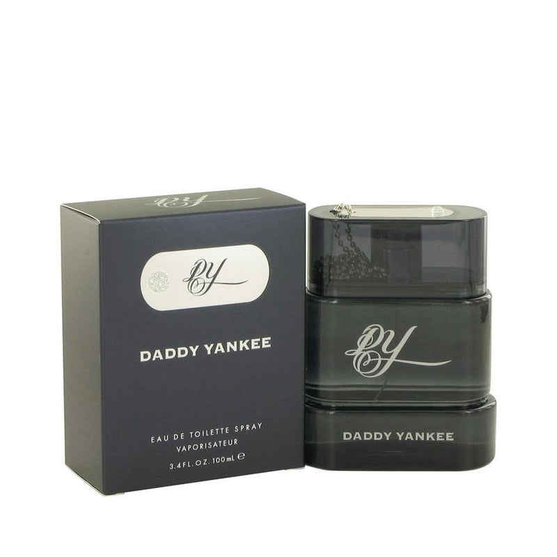 Daddy Yankee by Daddy Yankee Eau De Toilette Spray 3.4 oz