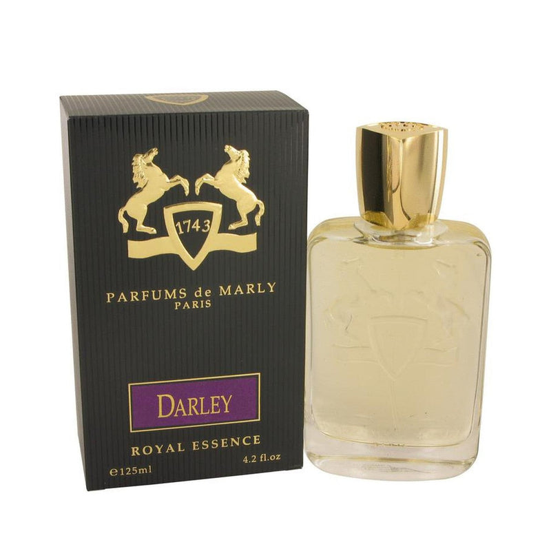 Darley by Parfums de Marly Eau De Parfum Spray 4.2 oz