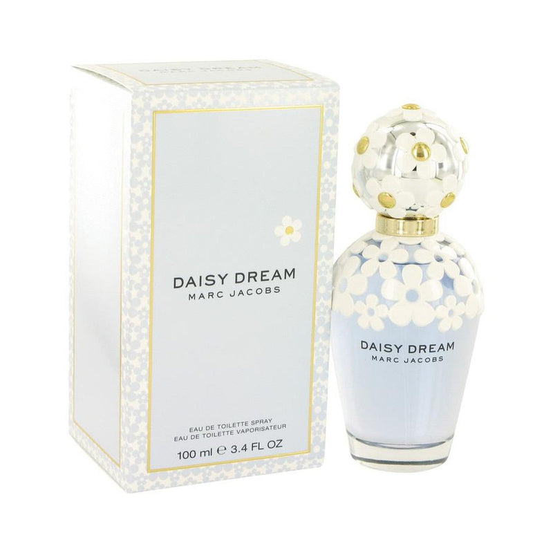Daisy Dream by Marc Jacobs Eau De Toilette Spray 3.4 oz