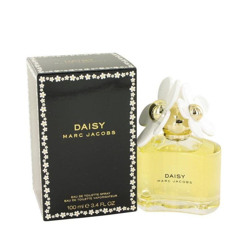 Daisy by Marc Jacobs Eau De Toilette Spray 3.4 oz