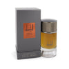 Dunhill British Leather by Alfred Dunhill Eau De Parfum Spray 3.4 oz