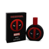 Deadpool Dark by Marvel Eau De Toilette Spray 3.4 oz