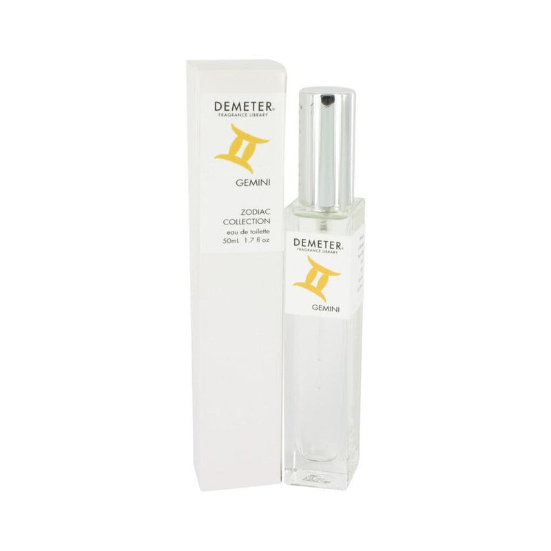 Demeter Gemini by Demeter Eau De Toilette Spray 1.7 oz