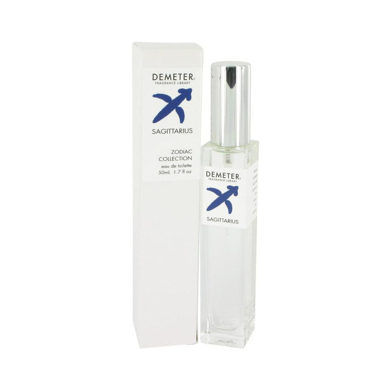 Demeter Sagittarius by Demeter Eau De Toilette Spray 1.7 oz