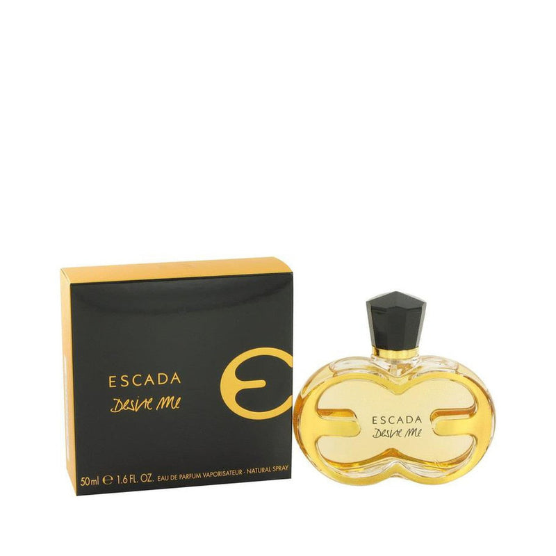 Escada Desire Me by Escada Eau De Parfum Spray 1.7 oz
