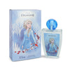 Disney Frozen II Elsa by Disney Eau De Toilette Spray 3.4 oz