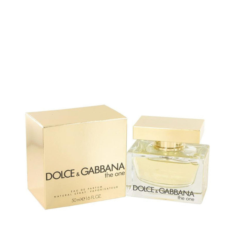 The One by Dolce & Gabbana Eau De Parfum Spray 1.7 oz
