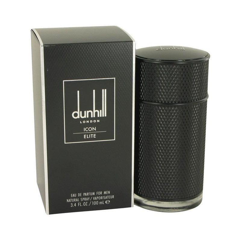 Dunhill Icon Elite by Alfred Dunhill Eau De Parfum Spray 3.4 oz