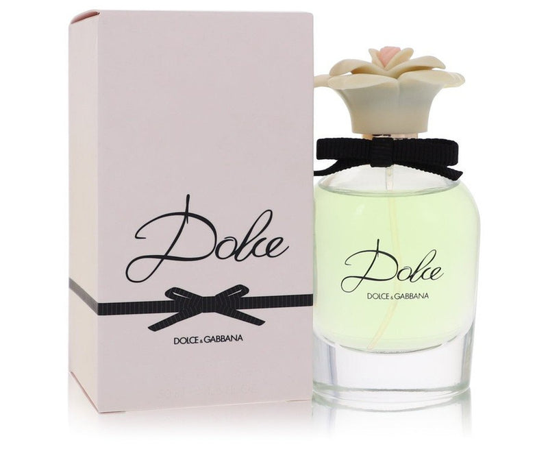 Dolce by Dolce & GabbanaEau De Parfum Spray 1.6 oz