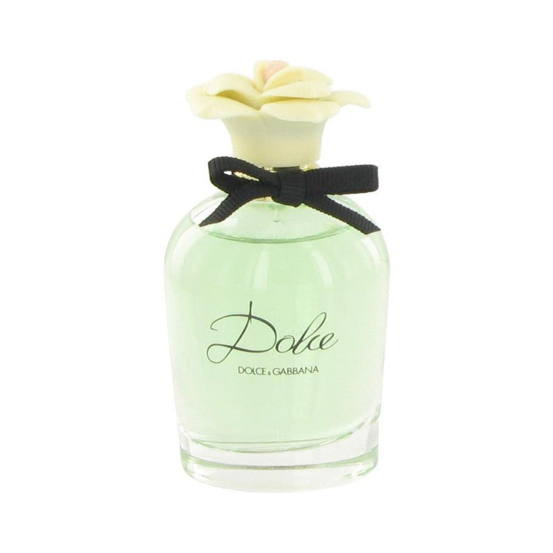 Dolce by Dolce & Gabbana Eau De Parfum Spray (Tester) 2.5 oz