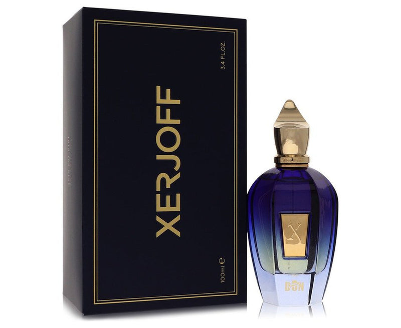 Don Xerjoff by XerjoffEau De Parfum Spray (Unisex) 3.4 oz