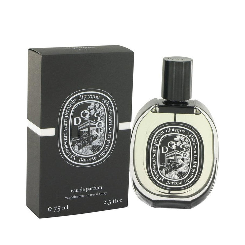 Do Son by Diptyque Eau De Parfum Spray (Unisex) 2.5 oz