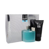 Dunhill Pure by Alfred Dunhill Gift Set -- 2.5 oz Eau De Toilette Spray + 5 oz After Shave Balm