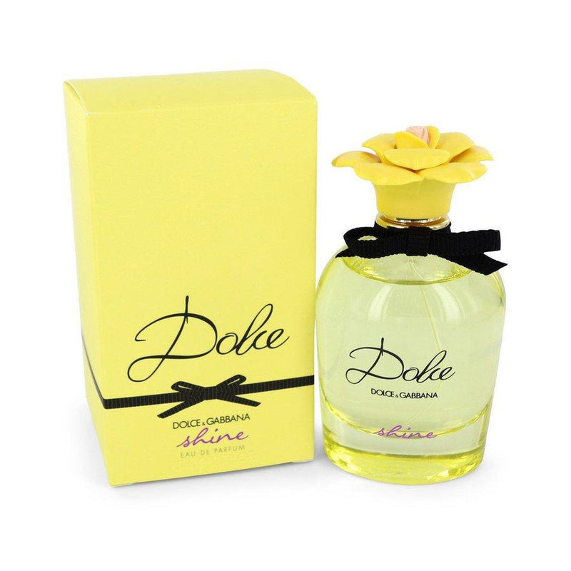 Dolce Shine by Dolce & Gabbana Eau De Parfum Spray 2.5 oz