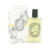 L'eau De Neroli by Diptyque Eau De Toilette Spray (Unisex) 3.4 oz