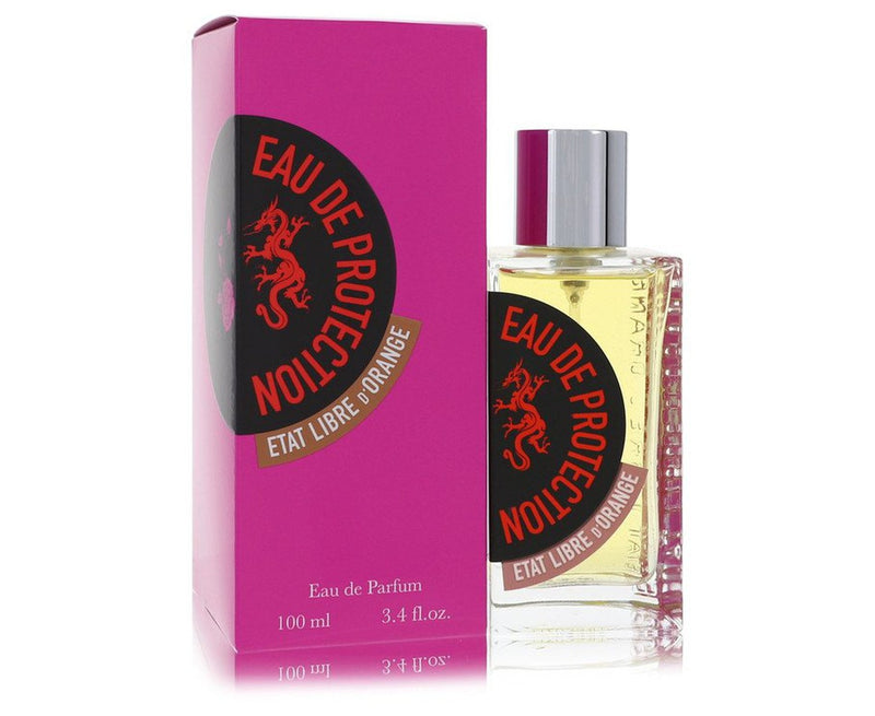 Eau De Protection by Etat Libre D'OrangeEau De Parfum Spray 3.3 oz