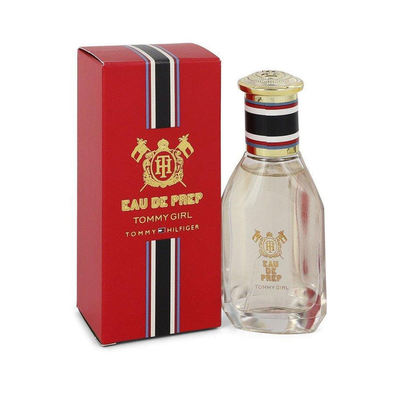 Eau De Prep by Tommy Hilfiger Eau De Toilette Spray 1 oz