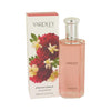 English Dahlia by Yardley London Eau De Toilette Spray 4.2 oz