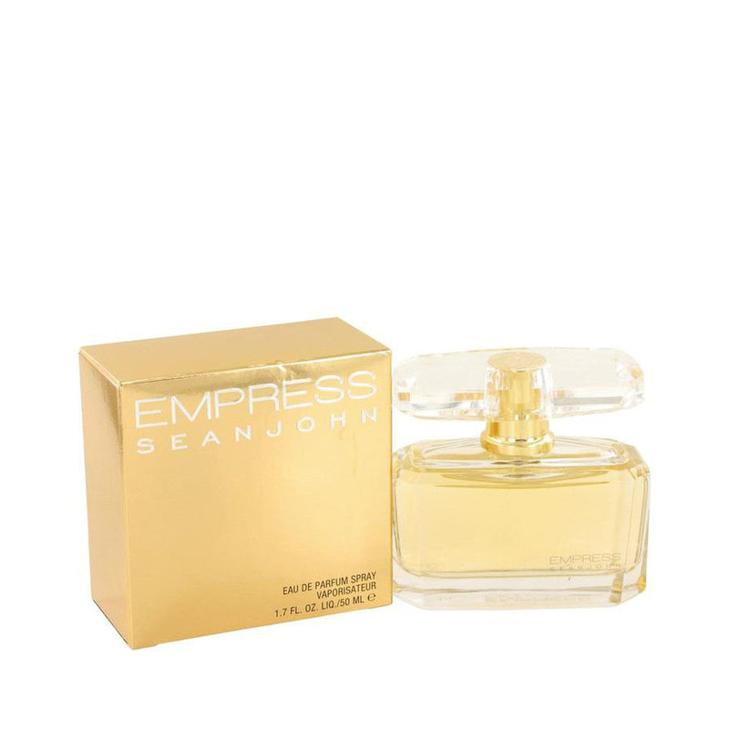 Empress by Sean John Eau De Parfum Spray 1.7 oz