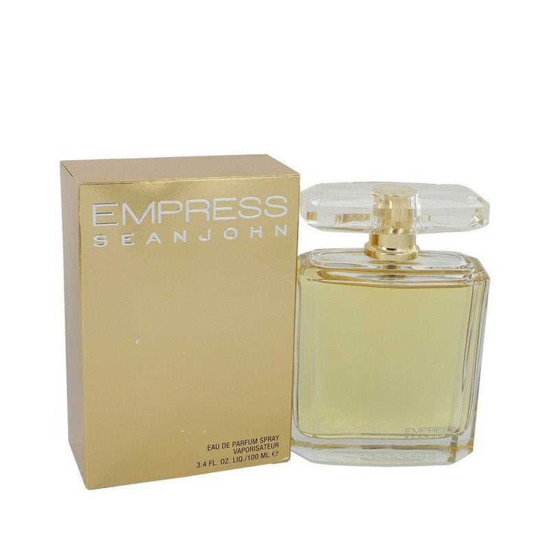 Empress by Sean John Eau De Parfum Spray 3.4 oz