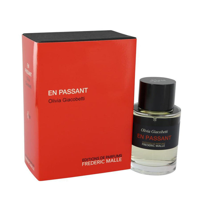 En Passant by Frederic Malle Eau De Parfum Spray 3.4 oz