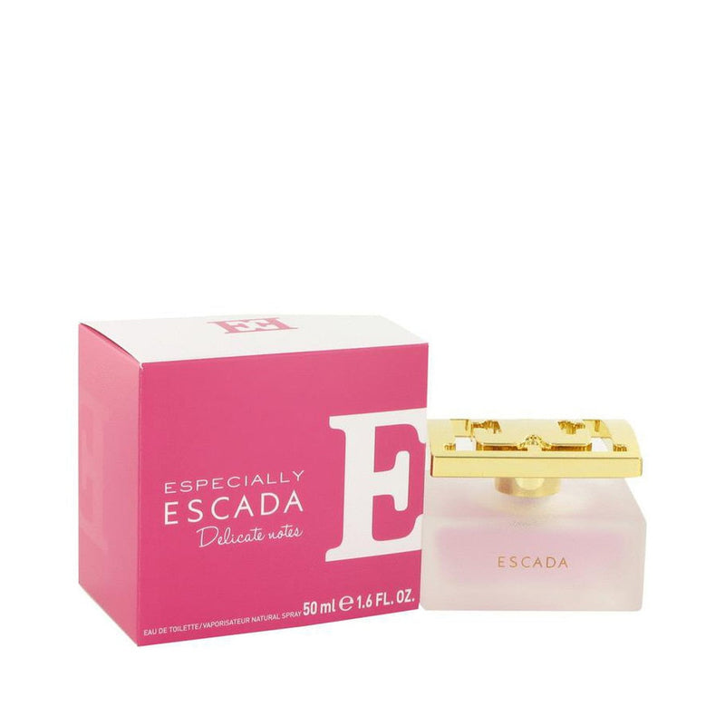 Especially Escada Delicate Notes by Escada Eau De Toilette Spray 1.6 oz