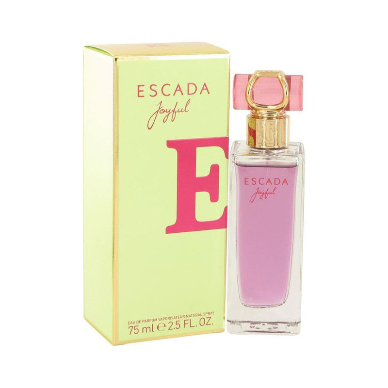 Escada Joyful by Escada Eau De Parfum Spray 2.5 oz