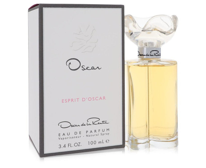 Esprit d'Oscar by Oscar De La RentaEau De Parfum Spray 3.4 oz