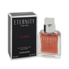 Eternity Flame by Calvin Klein Eau De Toilette Spray 1 oz