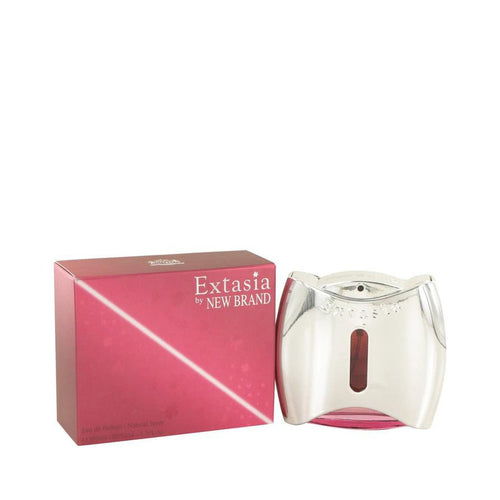 Extasia by New Brand Eau De Parfum Spray 3.3 oz
