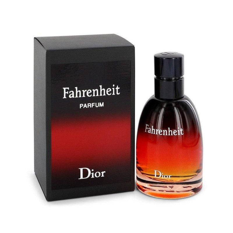 FAHRENHEIT by Christian Dior Eau De Parfum Spray 2.5 oz