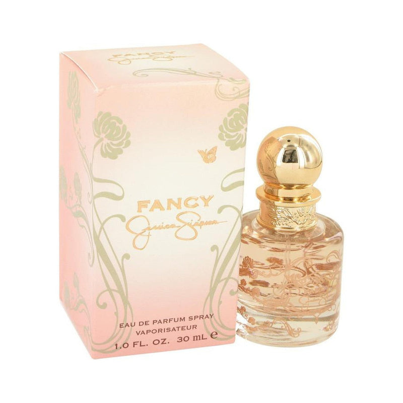 Fancy by Jessica Simpson Eau De Parfum Spray 1 oz