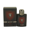 Ferrari Scuderia Forte by Ferrari Eau De Parfum Spray 4.2 oz