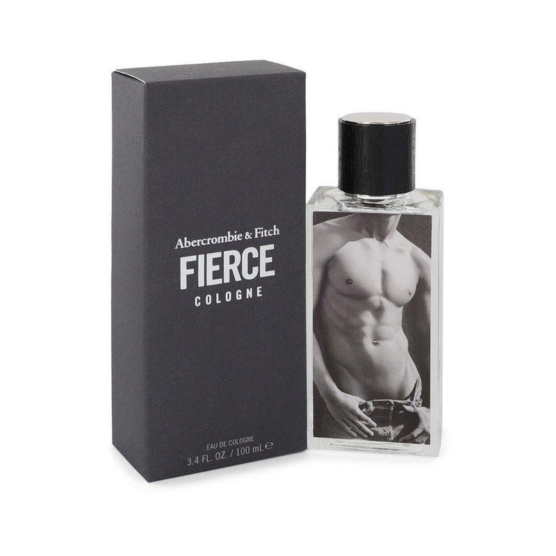 Fierce by Abercrombie & Fitch Cologne Spray 3.4 oz