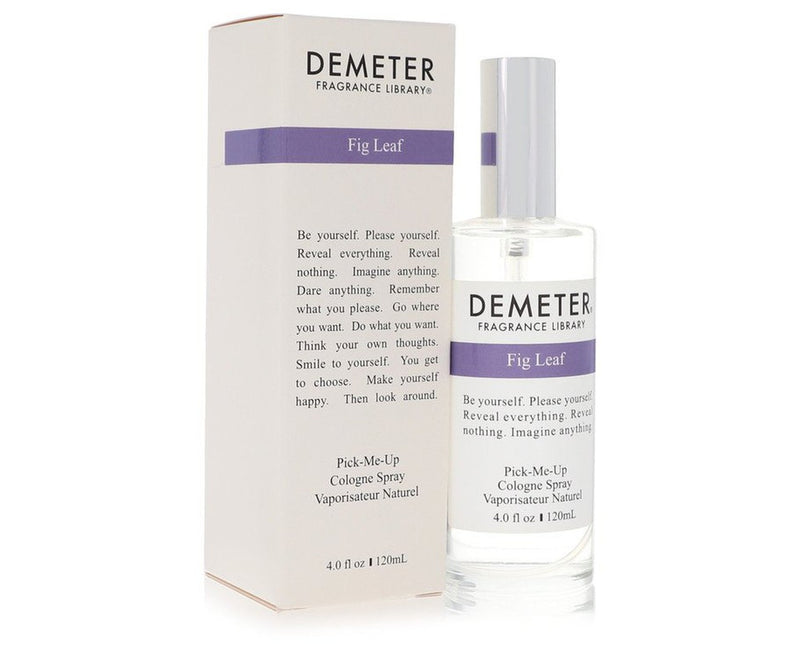 Demeter Fig Leaf by DemeterCologne Spray 4 oz