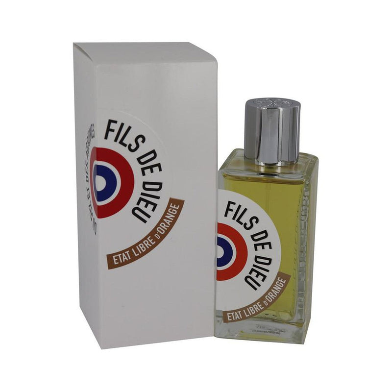 Fils De Dieu by Etat Libre D'Orange Eau De Parfum Spray (Unisex) 3.4 oz