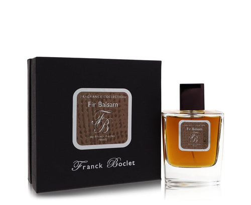 Fir Balsam by Franck BocletEau De Parfum Spray 3.3 oz