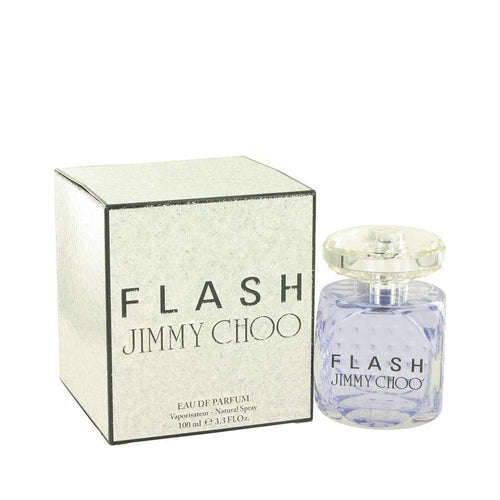 Flash by Jimmy Choo Eau De Parfum Spray 3.4 oz