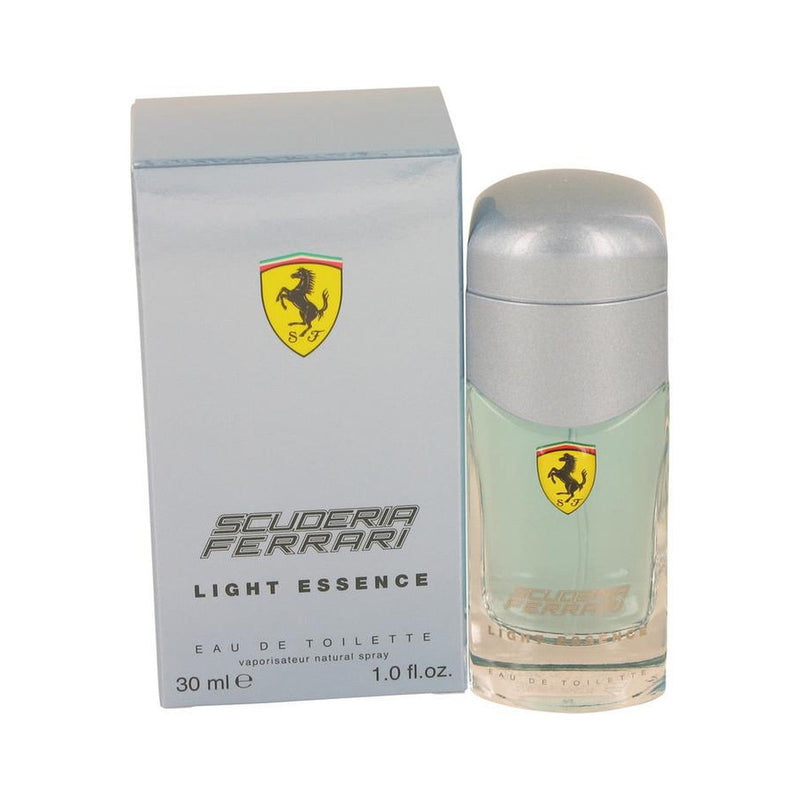 Ferrari Light Essence by Ferrari Eau De Toilette Spray 1 oz