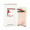 F by Salvatore Ferragamo Eau De Parfum Spray 3 oz