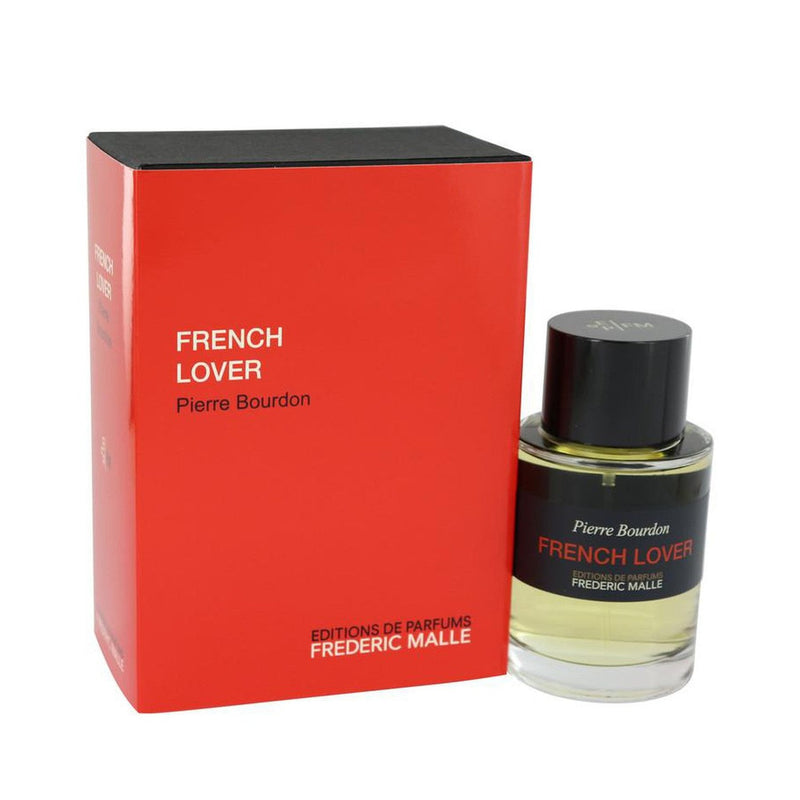 French Lover by Frederic Malle Eau De Parfum Spray 3.4 oz