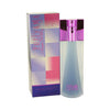 Fujiyama Deep Purple by Succes De Paris Eau De Parfum Spray 3.4 oz