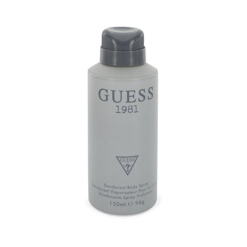 Guess 1981 by Guess Body Spray 5 oz